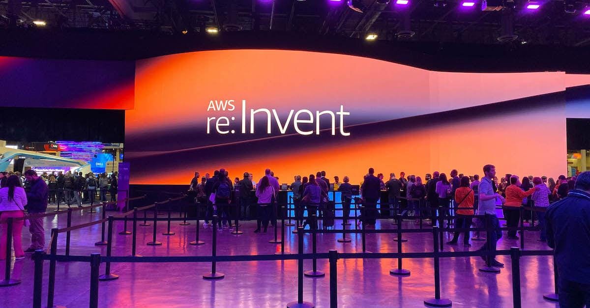 What re:Invent 2025 Changed About How I Build Software